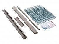 Комплект ШС 1940 (полки/стойка/перекладина)