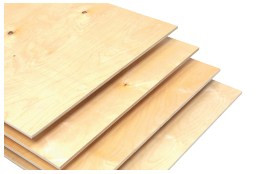 Настил яруса SB 152х76 фанера