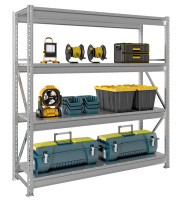 Стеллаж MS Pro Expert 300/270x100