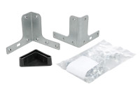 Т-Усилитель стойки MS Standart 2ШТ (с резьбой)