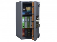 Сейф MDTB BASTION-M 99 ЕК