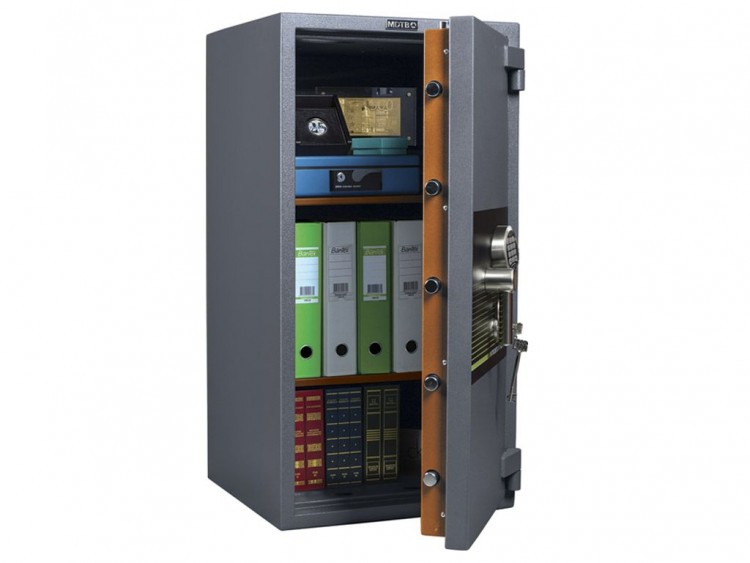 Сейф MDTB BASTION-M 99 ЕК