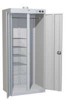 Шкаф сушильный ПРАКТИК ШС Циклон 1985