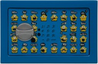 Сейф AIKO T-170 EL Smile