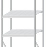 Стеллаж MS Pro Profi 300/90x80
