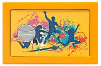 Сейф AIKO T-170 EL Dance