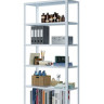 Стеллаж MS Standart 185/70x50/6