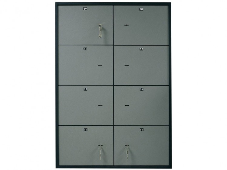 Депозитные ячейки VALBERG DB-8