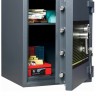 Сейф MDTB BANKER-M 1368 EK