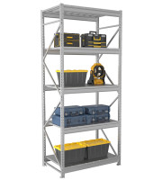 Стеллаж MS Pro Expert 200/90x60