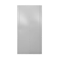 Задняя стенка MS 200x100