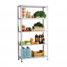Стеллаж MS Standart 220/100x25/5