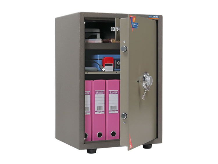 Сейф VALBERG ASM 63T CL