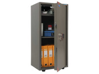 Сейф VALBERG ASM 90T EL