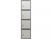 Бухгалтерский шкаф AIKO SL-185/4