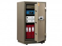 Сейф VALBERG FRS-99T KL