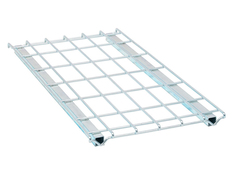 Полка сетчатая MS Pro 80x30 Z