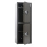 Сейф AIKO TM-120T/2 EL