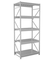 Стеллаж MS Pro Expert 250/120x60