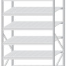 Стеллаж MS Pro Profi 200/120x80