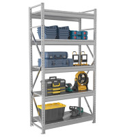 Стеллаж MS Pro Expert 250/150x80