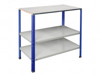 Верстак Garage №112