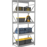 Стеллаж MS Pro Expert 300/90x60