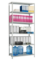 Стеллаж MS Strong 310/70x30